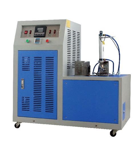 low temperature brittleness impact testing machine|brittleness testing machine.